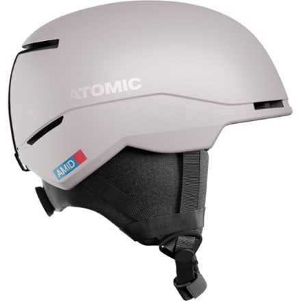 Atomic Four AMID Jr. Snow Helmet - Kids' 0