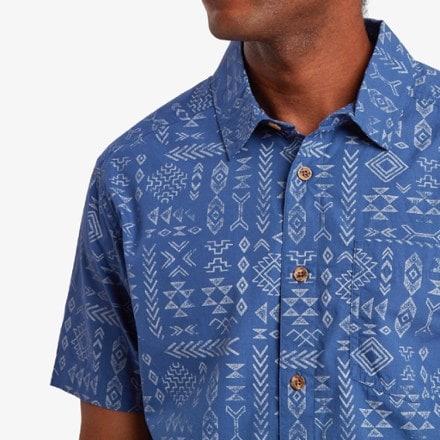 Sherpa Adventure Gear Balun Shirt - Men's 5