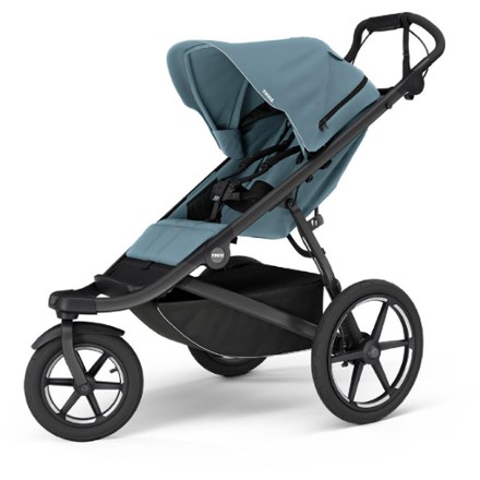 Thule Urban Glide 3 Stroller 0