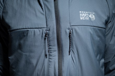 Mountain Hardwear Kor AirShell Hoodie - Women's 8