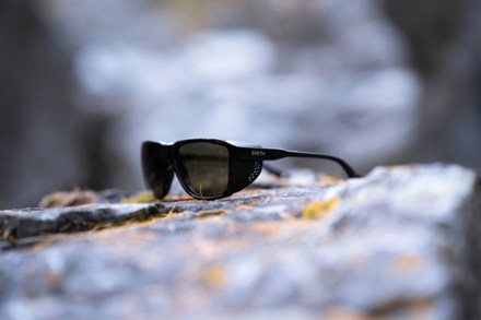 Smith Embark ChromaPop Glacier Sunglasses 7