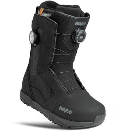 thirtytwo STW Double BOA Snowboard Boots - Men's - 2026/2027 2