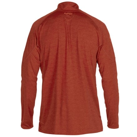 NRS Silkweight Baja Sun Shirt - Men's 4