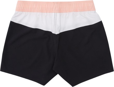 Roxy Sea 5" Board Shorts - Women's 4