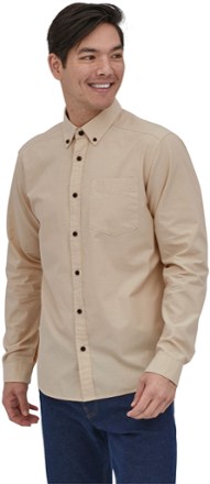 Patagonia Long-Sleeved Daily Shirt - Men's 1