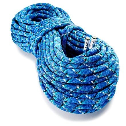 BlueWater 10.5mm x 60m Dry Rope | REI Co-op