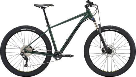 Cannondale Cujo 2 27.5+ Bike