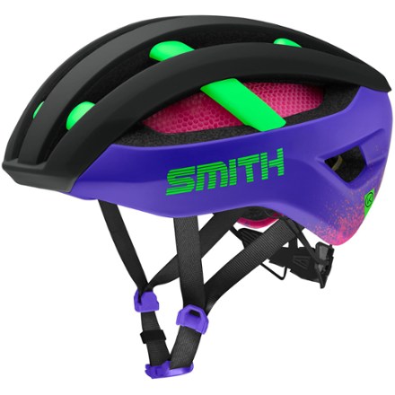 Smith Network MIPS