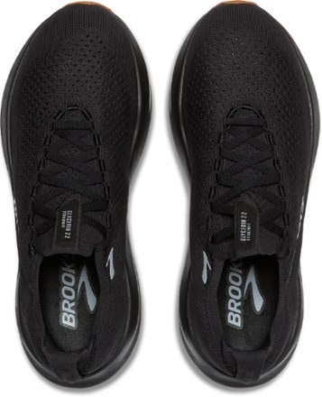 Brooks Glycerin StealthFit 22 Road-Running Shoes - Men's 4