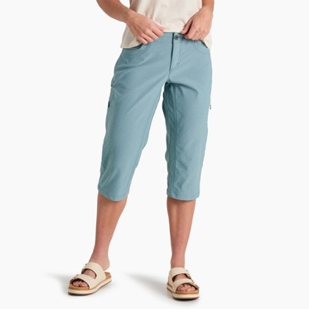 KUHL Trekr Kapri Pants - Women's 0