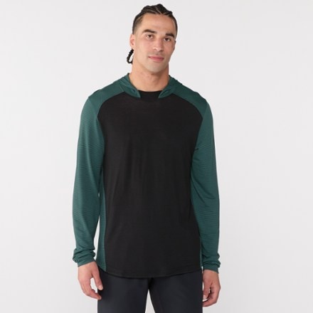 Smartwool Active Mesh Hoodie - Men's 1