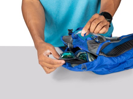 Osprey Katari 7 Hydration Pack - Men's 8
