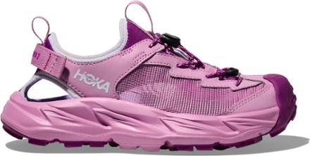 HOKA Hopara 2 Sandals - Kids' 0