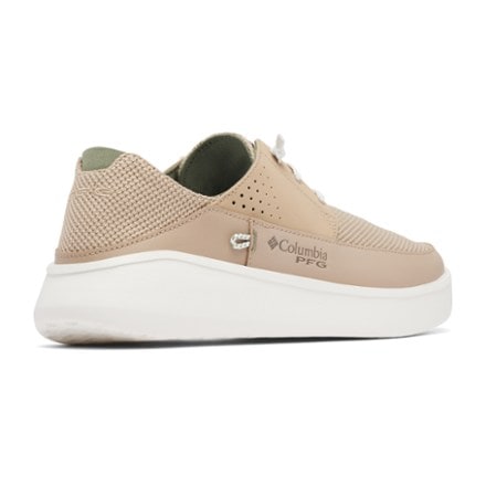 Columbia PFG Boatside Breathe Relaxed Shoes - Men's 3