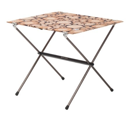 Big Agnes Soul Kitchen Camp Table 0