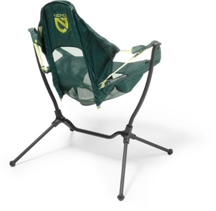 NEMO Stargaze Reclining Camp Chair 4