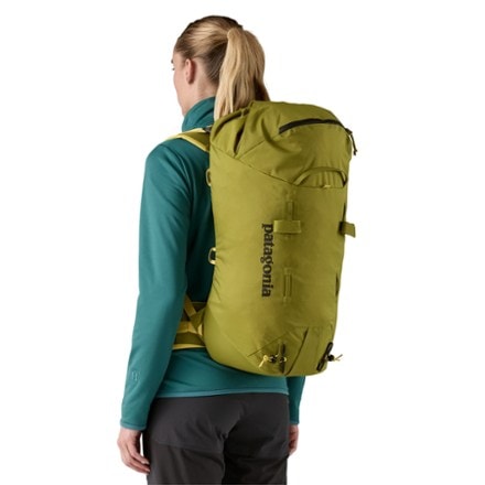 Patagonia Ascensionist Pack 35L 4