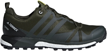 adidas Terrex GTX Trail-Running Shoes Men's | Co-op