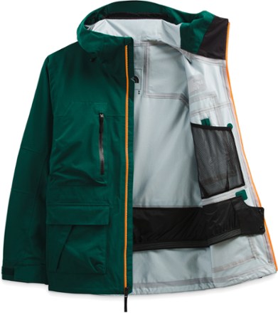 The North Face Dragline Jacket - Men's 4