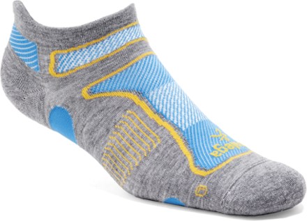 Balega Ultralight No-Show Socks | REI Co-op