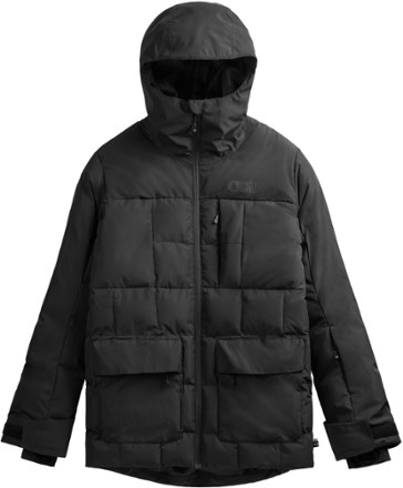 Picture Organic Clothing Women's Face It Insulated Jacket