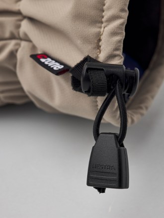 Hestra Gloves Mist Mittens 4