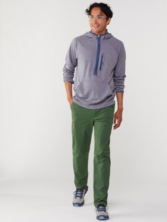 REI Co-op Trailmade Pants - Men's 3