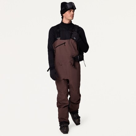 Outdoor Research Outdoor Research x Arcade Belts Carbide Bib Snow Pants - Men's 3