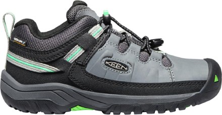waterproof kids trainers