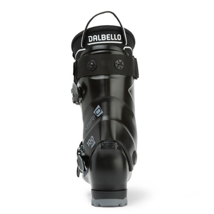 Dalbello Cabrio MV 100 IF Ski Boots - Men's - 2024/2025 2