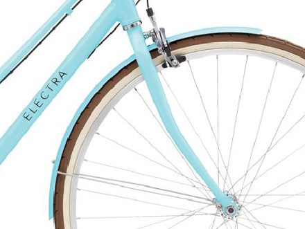 Electra Loft 7i Step-Thru Bike 5