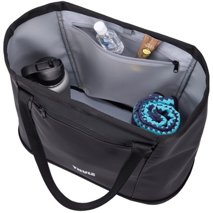 Thule Chasm Gear Tote Accessories not included