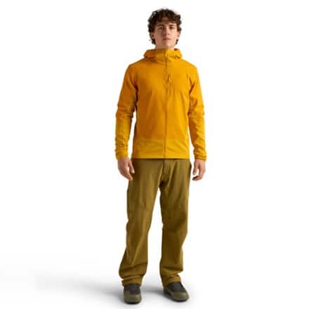 Arc'teryx Delta Hybrid Hoody - Men's 3