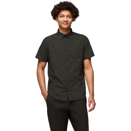prAna Tinline Shirt - Men's 1