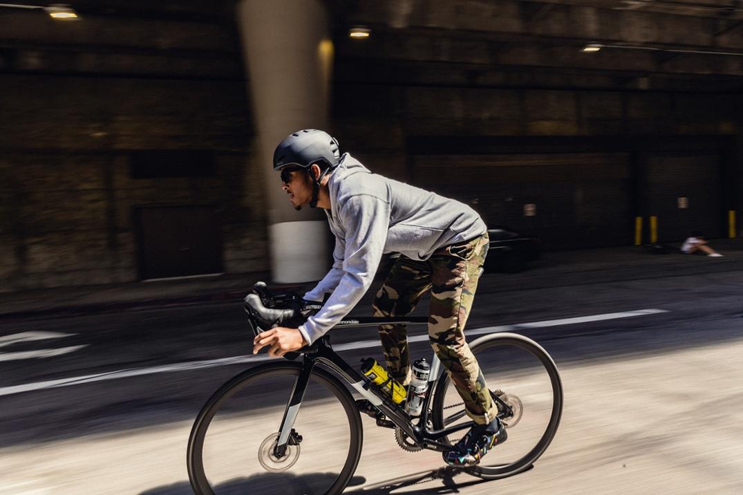 Location Image for Express Bike Helmet