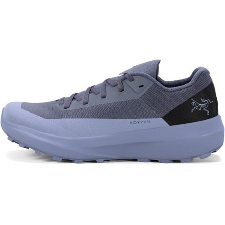 Arc'teryx Norvan LD 4 Trail-Running Shoes - Women's 0