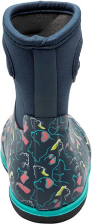 Bogs Baby Classic Pets Rain Boots - Toddlers' 2