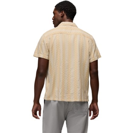 prAna Mantra Light Heritage Shirt 3