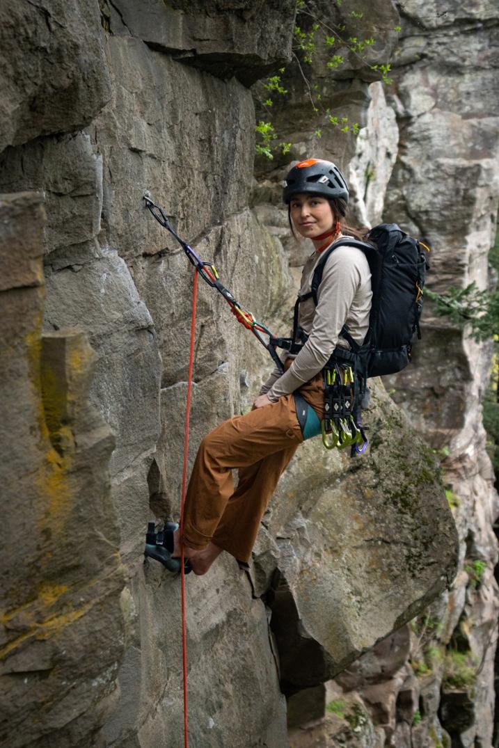 Location Image for Alpinisto 30 Pack