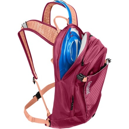 CamelBak M.U.L.E. 12 Hydration Pack - Women's 6