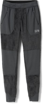 athletic slim pants