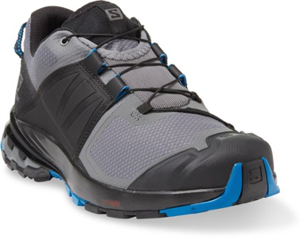 Salomon XA Wild Trail-Running Shoes - Men's 8