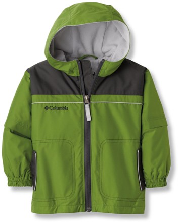 columbia toddler spring jacket