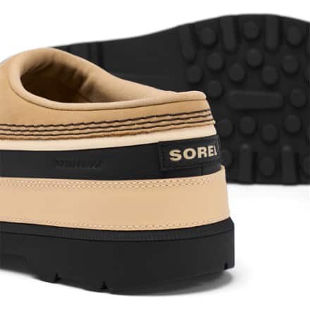 Sorel Ambler Waterproof Clogs - Women's 7