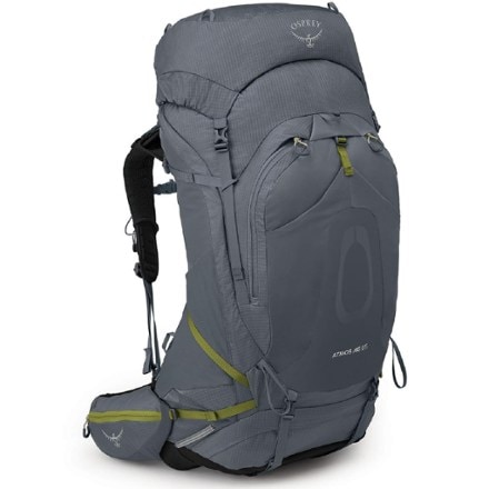 Osprey Atmos AG 65 Pack - Men's 0
