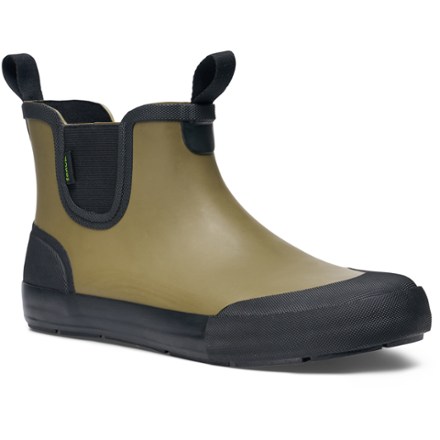 Sanuk Chel-Sea Rain Boots - Men's 0