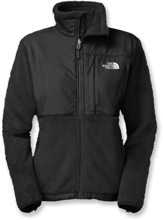 rei north face jacket womens