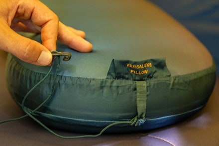 Location Image for Versaluxe Pillow