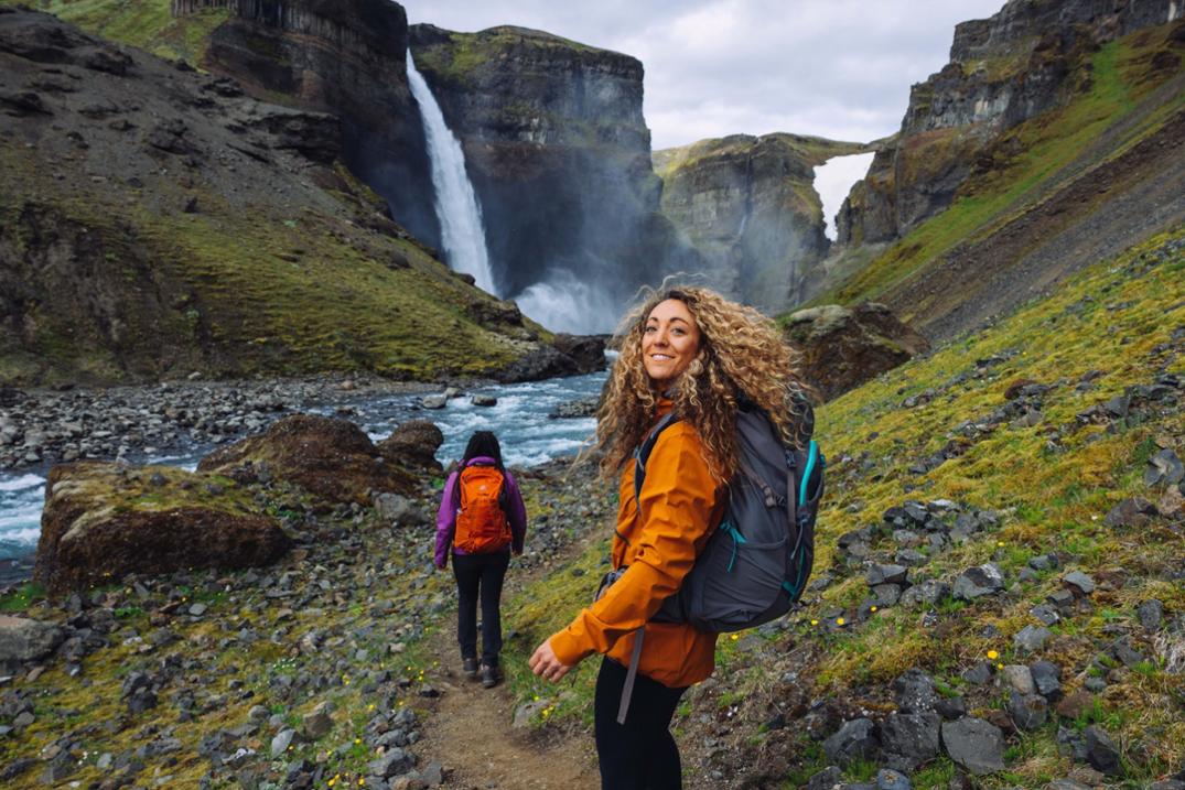 Location Image for Jade 43 Pack - Women's