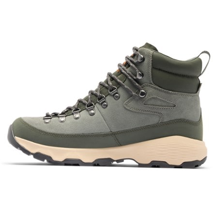 Columbia Newton Alpine PT Hiking Boots - Men's 1